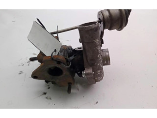 Turbodmychadlo Турбина 54359700002 Renault Kangoo I
