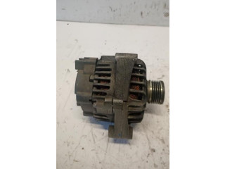 Генератор A6391500250, 639939 Mitsubishi Colt CZ3