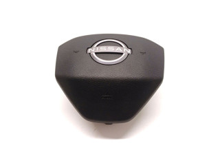 Подушка безопасности водителя Nissan Ariya