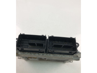 Блок управления двигателя 32242005, UK693 Volvo XC40