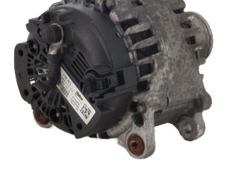 Генератор 04E903015Q Volkswagen Golf Sportsvan DACA