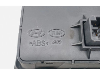 Přístrojová deska Hyundai i20 (GB IB) 2017