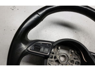 Руль Audi A1 2010 - 2018 года 4G0419091R