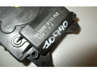 Блок управления климат-контролем 0638000171, 0638000171 Lexus IS 220D-250-350