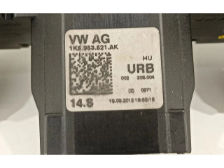 Ручка поворотов/ фонарей 1K5953521AK, 1K5953502K Skoda Octavia Mk2 (1Z)