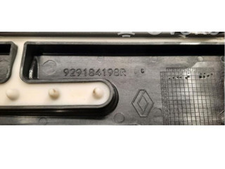 Блок предохранителей     Renault Clio V    