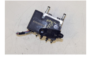 Блок АБС Daihatsu Sirion