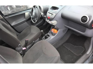 Зеркало электрическое        Citroen C1  2006 - 2013 года   