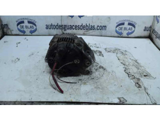 Генератор Renault Scenic I