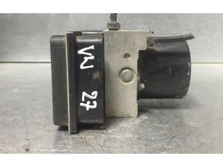 Блок АБС 0265800512, 58527H0131 Skoda Fabia Mk1 (6Y) 1999 - 2007 года