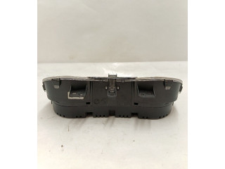 Панель приборов 5J0920810D, A2C53356352   Skoda Fabia Mk2 (5J)       