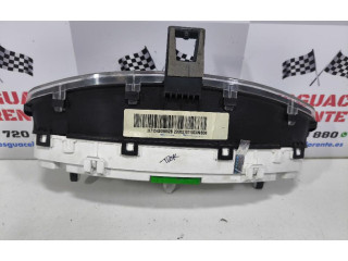 Панель приборов 287154209992B Tata Indica Vista I