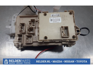 Блок предохранителей  892210F010, 892210F010   Toyota Corolla Verso AR10    