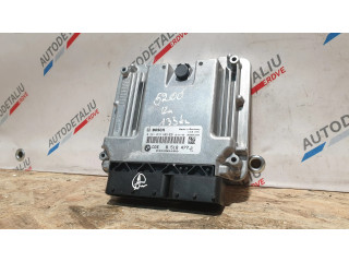 Řídící jednotka 8518477, 0281018609 BMW 5 F10 F11 2012