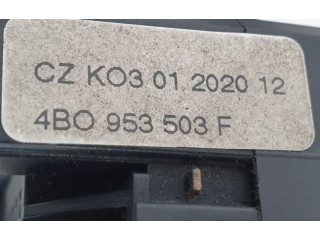 Ручка стеклоочистителей 4BO953503F Audi A3 S3 8L