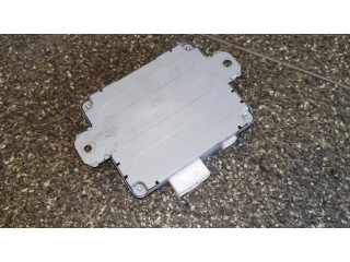 Блок управления EMU10021N Nissan Juke I F15