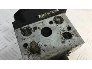 Блок АБС 9632833580 Peugeot 607