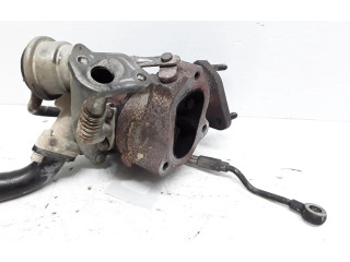 Řídící jednotka 73501343 Fiat Punto (199)