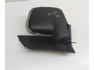 Zpětné zrcátko Volkswagen Caddy 2010 2K2857507K, 2K2857507J