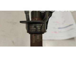 Форсунка A6510702987, 6510702987    Mercedes-Benz GLC X253 C253  OM 651.921 