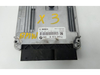 Блок управления 851324901   BMW X3 F25