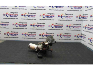 Руль Renault Clio II 2001 - 2005 года