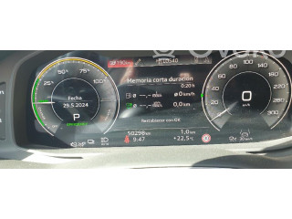 Přístrojová deska Audi Q7 4M 2019 4K0920794E