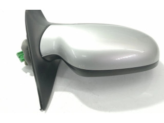 Зеркало электрическое        Volvo V70  2000 - 2004 года   