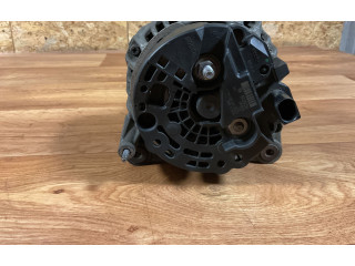 Генератор 0124525525, BB14 Volkswagen Caddy