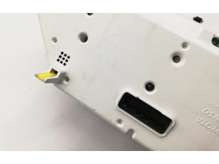 Přístrojová deska Lexus CT 200H 2011 8380076040