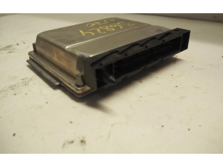 Блок управления двигателем Блок управления 8603116, 0281011441   Volvo V70