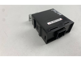 Блок управления 88183SA010 Subaru Forester SG