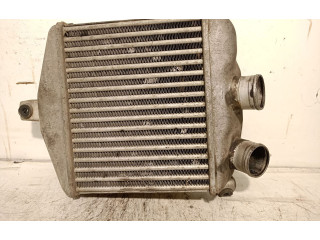 Интеркулер 2371005321 SsangYong Musso