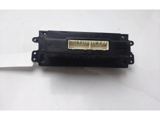 Блок управления климат-контролем 972503E2709 KIA Sorento