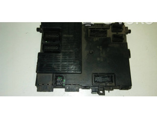 Блок предохранителей 73008512, 9648546480 Citroen Xsara