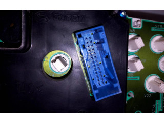 Přístrojová deska Citroen Berlingo 216243426