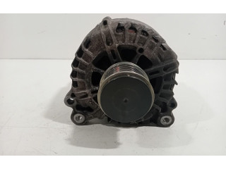 Генератор 03L903023A, 03L903023A Volkswagen Golf VI