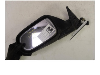 Зеркало электрическое Jaguar XJ X308 1998 - 2002 года