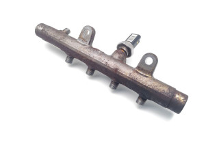 Топливная рампа 8200704217, 5WS40440   Renault Scenic III -  Grand scenic III   для двигателя K9K836