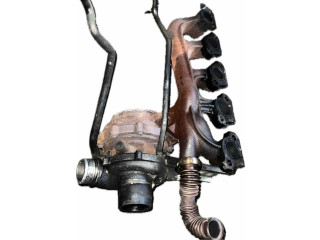 Turbodmychadlo Турбина 30757080, 30757080 Volvo XC70 D 5244 T5