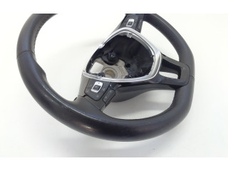 Volant Volkswagen Tiguan 2018   