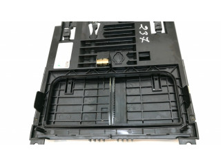 Отделка передней пепельницы