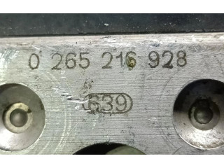 Блок АБС 0265216928   KIA  Sorento  2002 - 2009 года