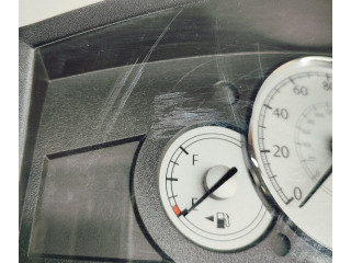 Панель приборов P04602492AL, 04602492AL   Chrysler 300 - 300C       