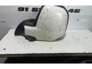 Zpětné zrcátko  Citroen Berlingo 2008    