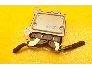 Блок подушек безопасности 9823741380, 9823741380 Peugeot 2008 II