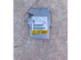 Блок подушек безопасности 3453791, 65773453791   BMW X3 E83