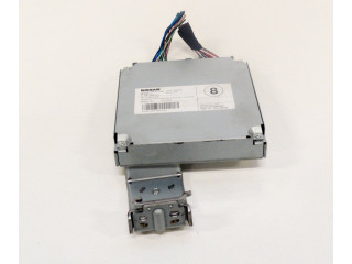 Įtampos keitiklis/ keitimo modulis