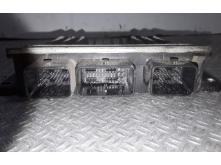 Блок управления двигателя 8201002106, 8201127198 Dacia Logan I