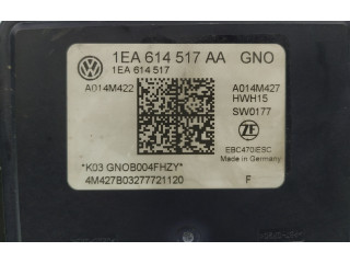 Блок АБС 1EA614517AA Volkswagen ID.3 2019 - года